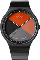 Orologio Noon Uomo in Acciaio 42-0053B3 - 42-0053B3